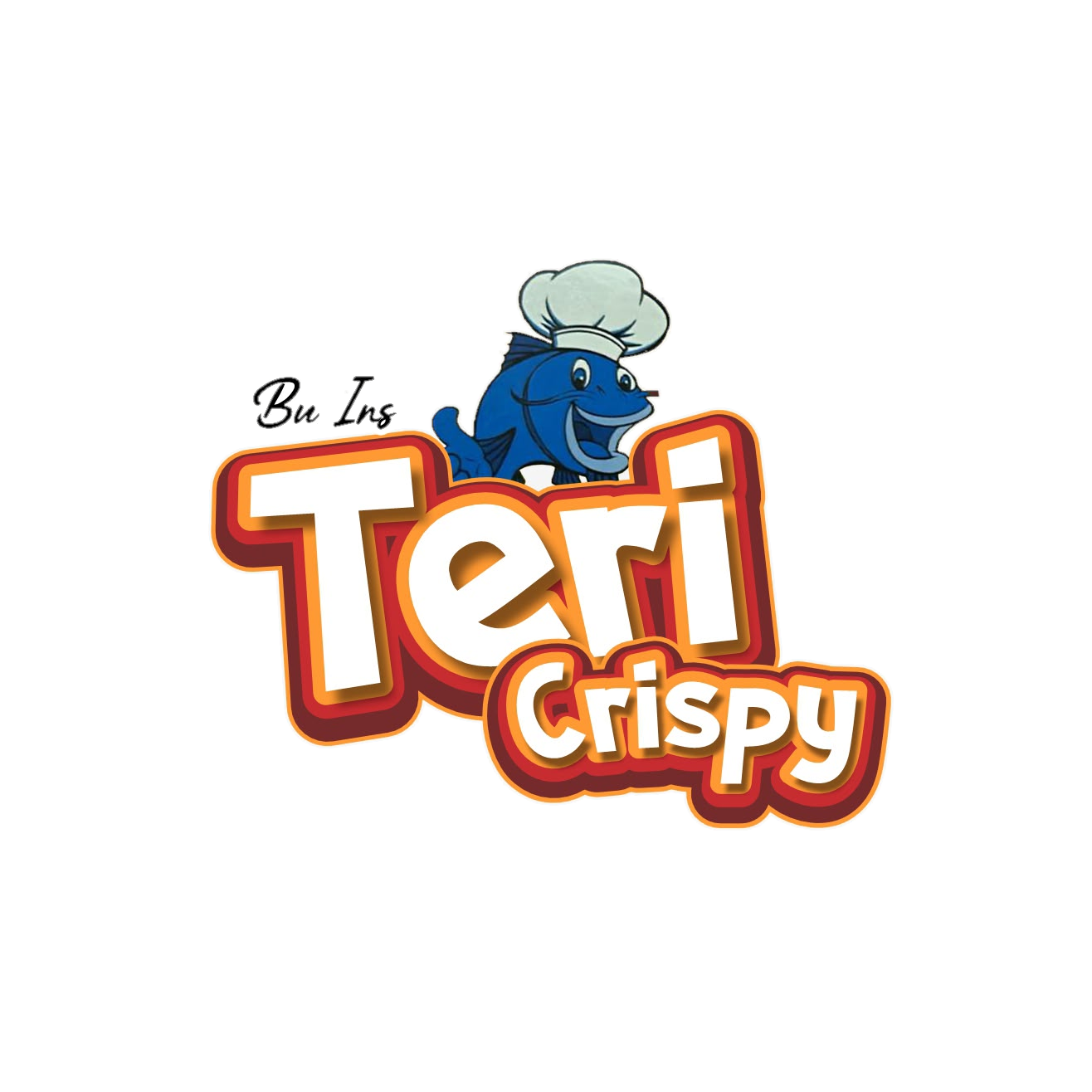 Logo Teri Crispy Bu Ins